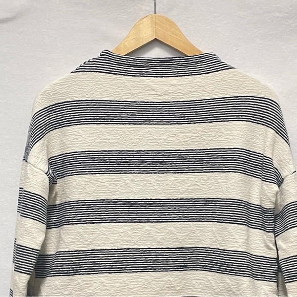 Eri + Ali Anthropologie Seborie Top - Picture 5 of 8